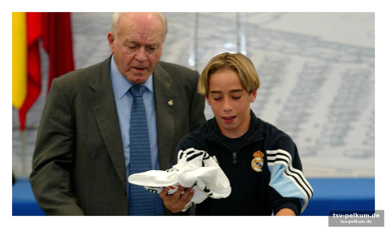 Die hürden des madrids: mehr als nur talent
