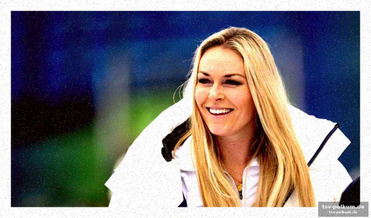 Ein letzter lauf? die motivation der "ski-queen"