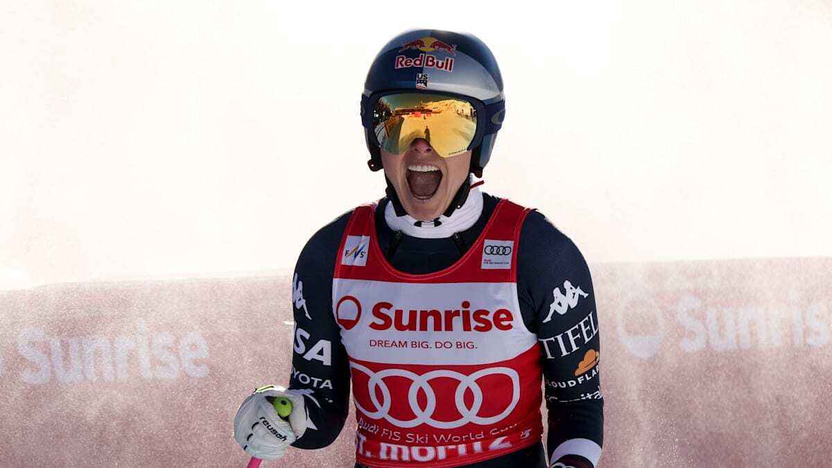 Vonn kehrt zurück? überraschung im us-ski-team!