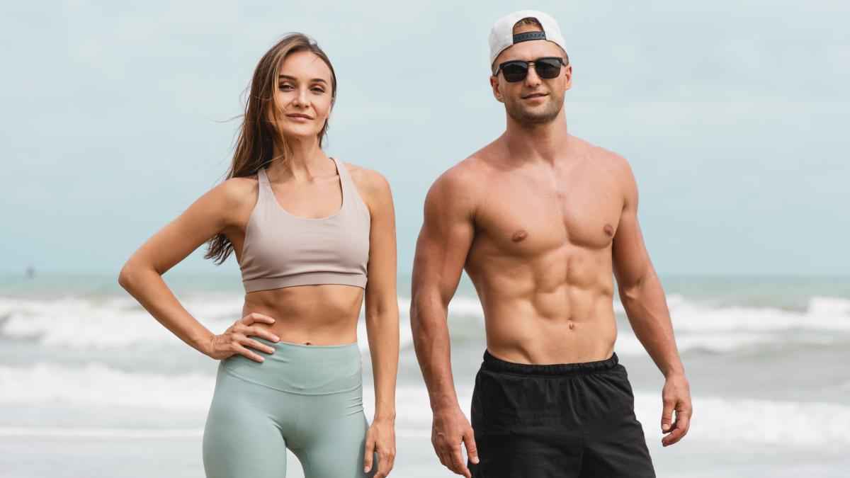 Vor dem sommer schlank? expertin warnt vor gefährlichen diäten!