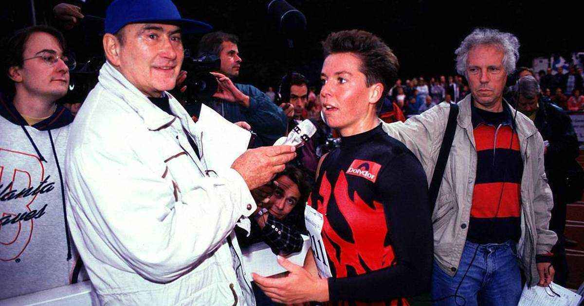 Vor drei jahren starb die stimme des ddr-sports – sein waldemar-satz lebt weiter