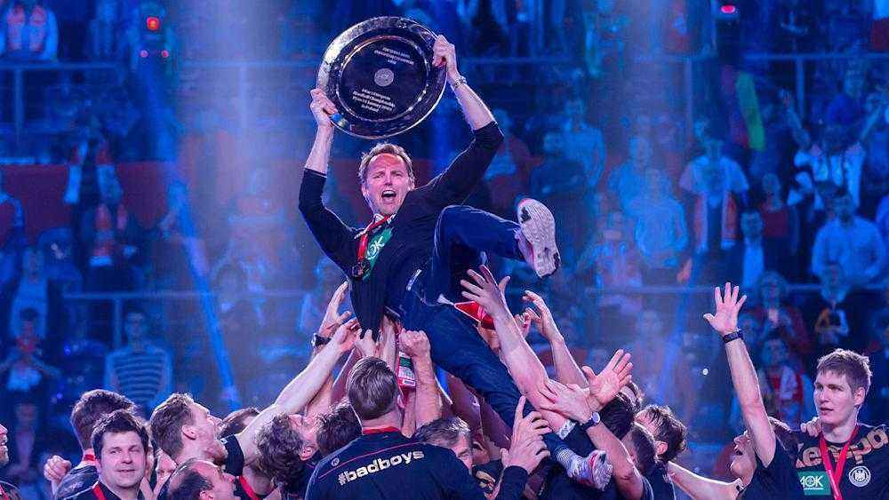 Vor zehn jahren: das handball-wunder, das deutschland vergaß