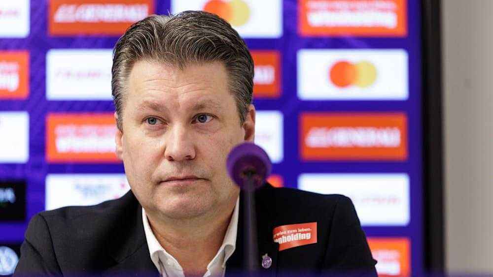 Vorwürfe gegen austria wien: zagiczek und werner unter druck