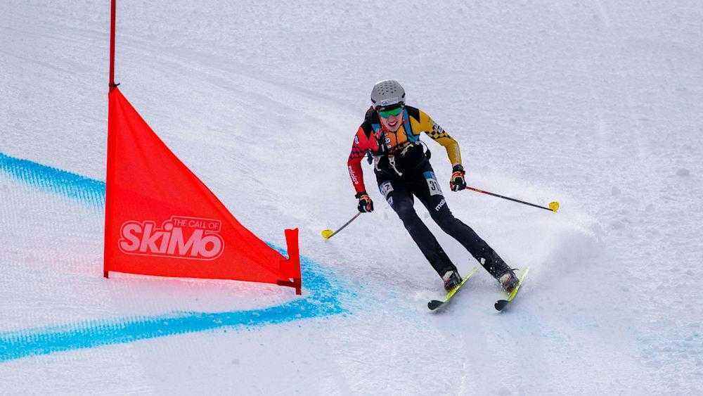 Vorwürfe nach medizinischem test: deutsche skibergsteiger kritisieren dav
