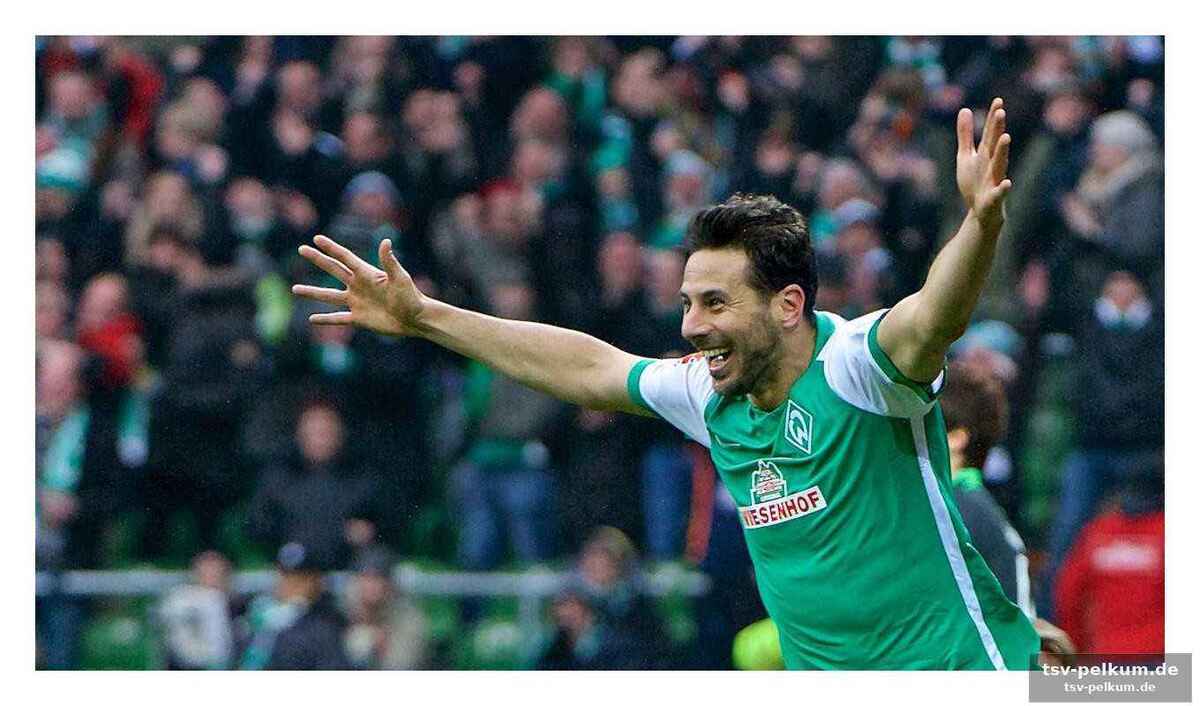Die rekordjäger: pizarro und votava