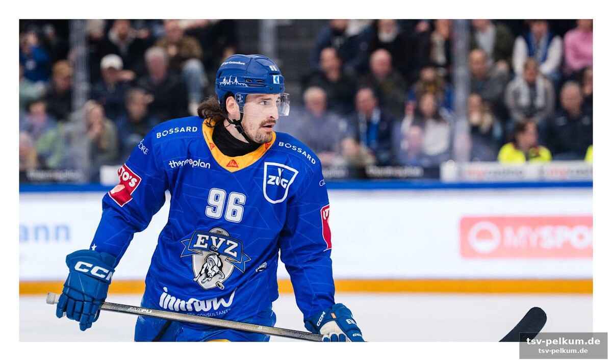 Trinec holt das eigengewächs zurück