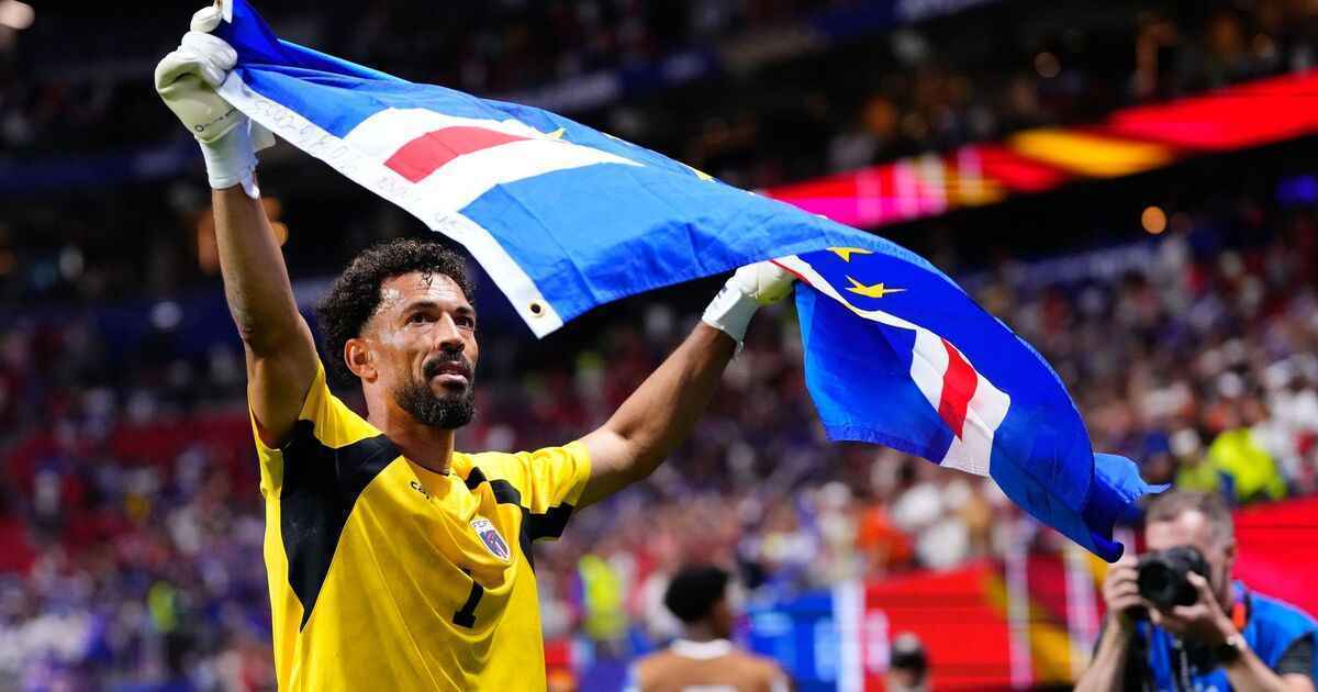 Vozinha stoppt spanien, kracht durch 1,5 millionen follower – die wm-story des tages