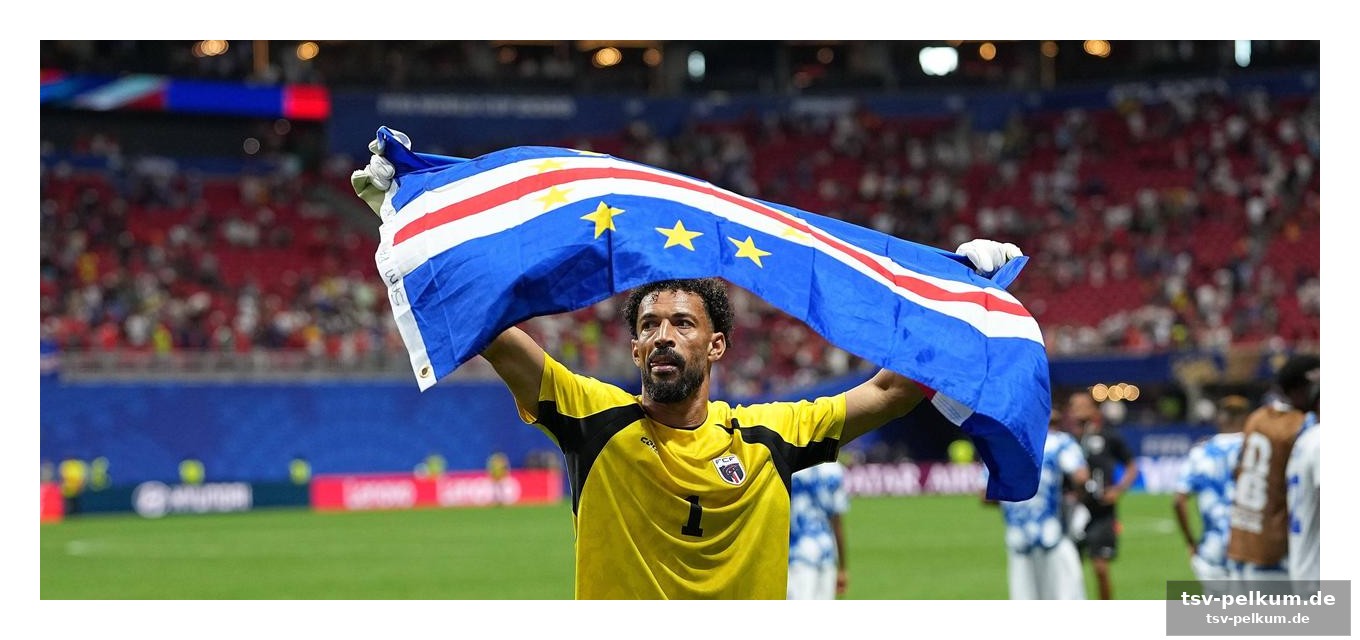 Mehr als nur fußball: die wm als spiegelbild der welt