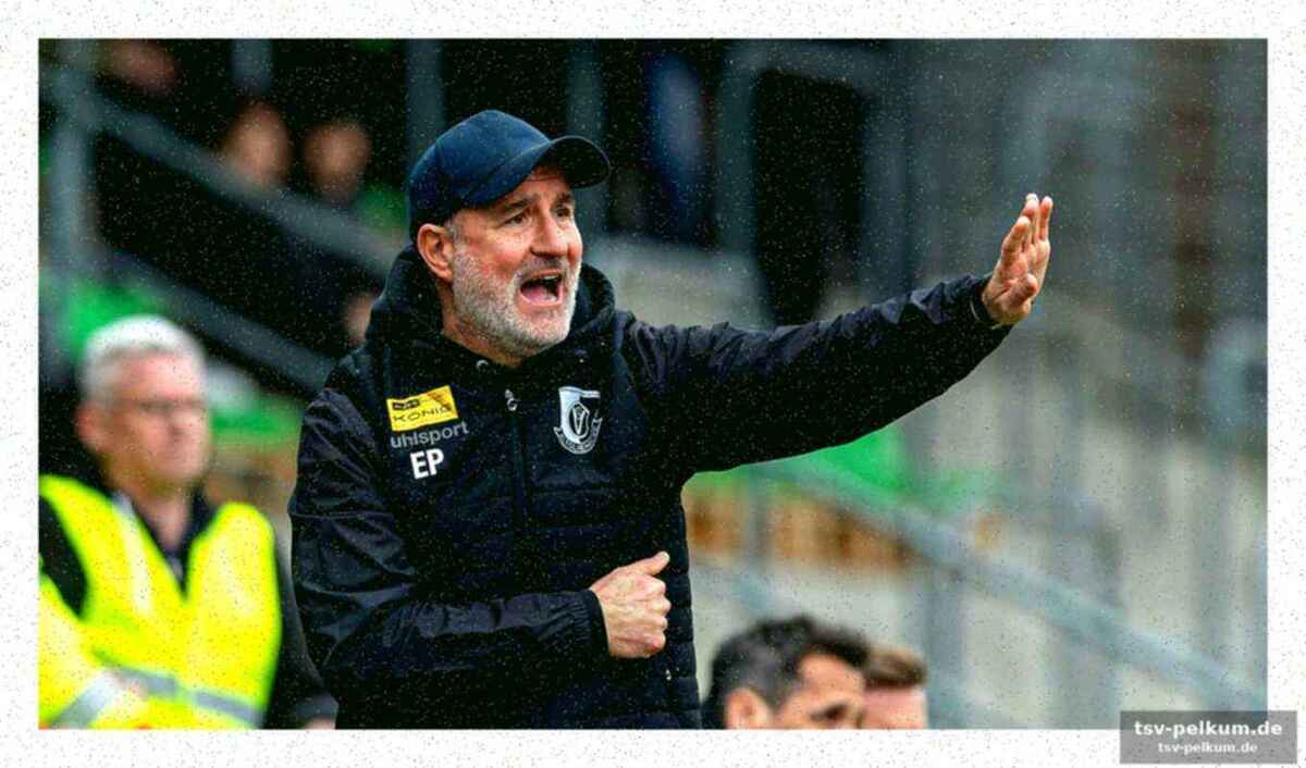 Twardzik bekommt zweite chance – diesmal mit echten druck
