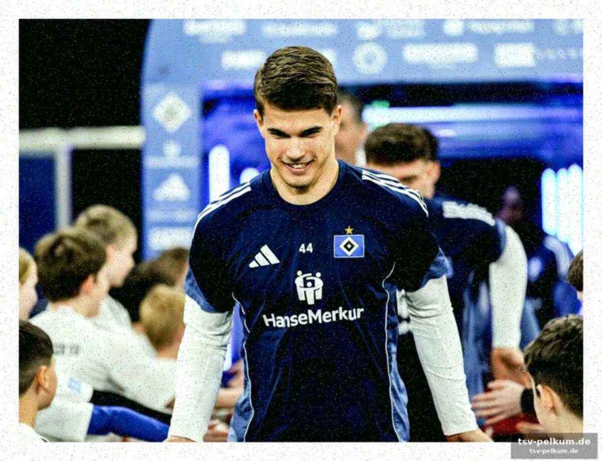 Bayern schaut, aber tah, upamecano und kim blockieren
