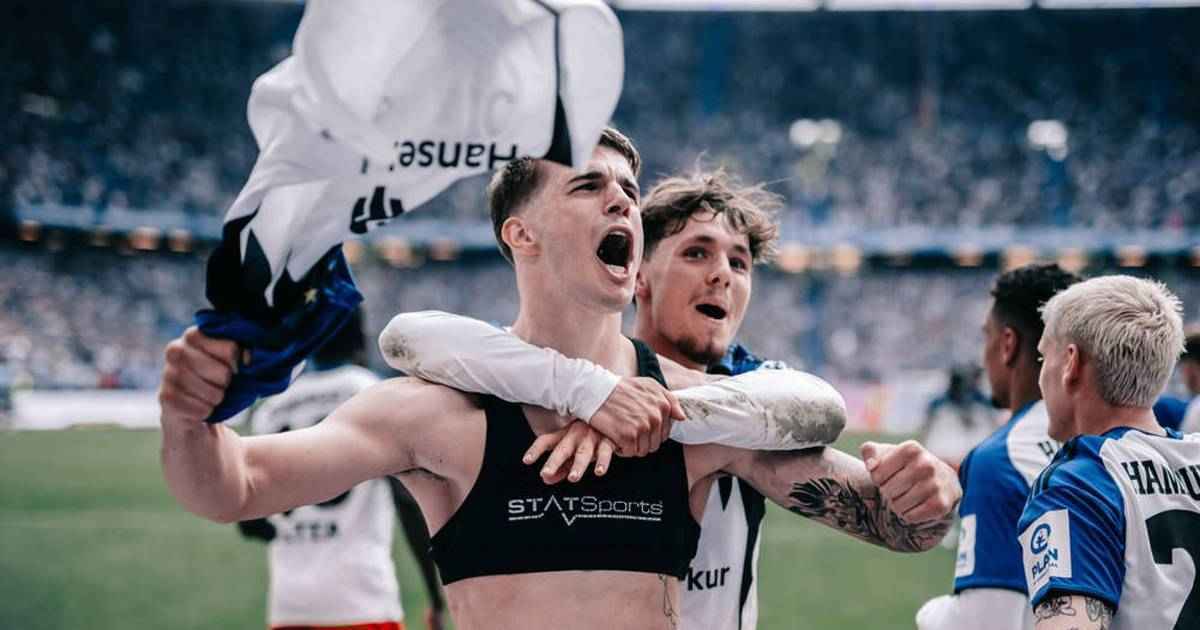Vuskovic verabschiedet sich: tränen, standing ovations und ein banner der hoffnung