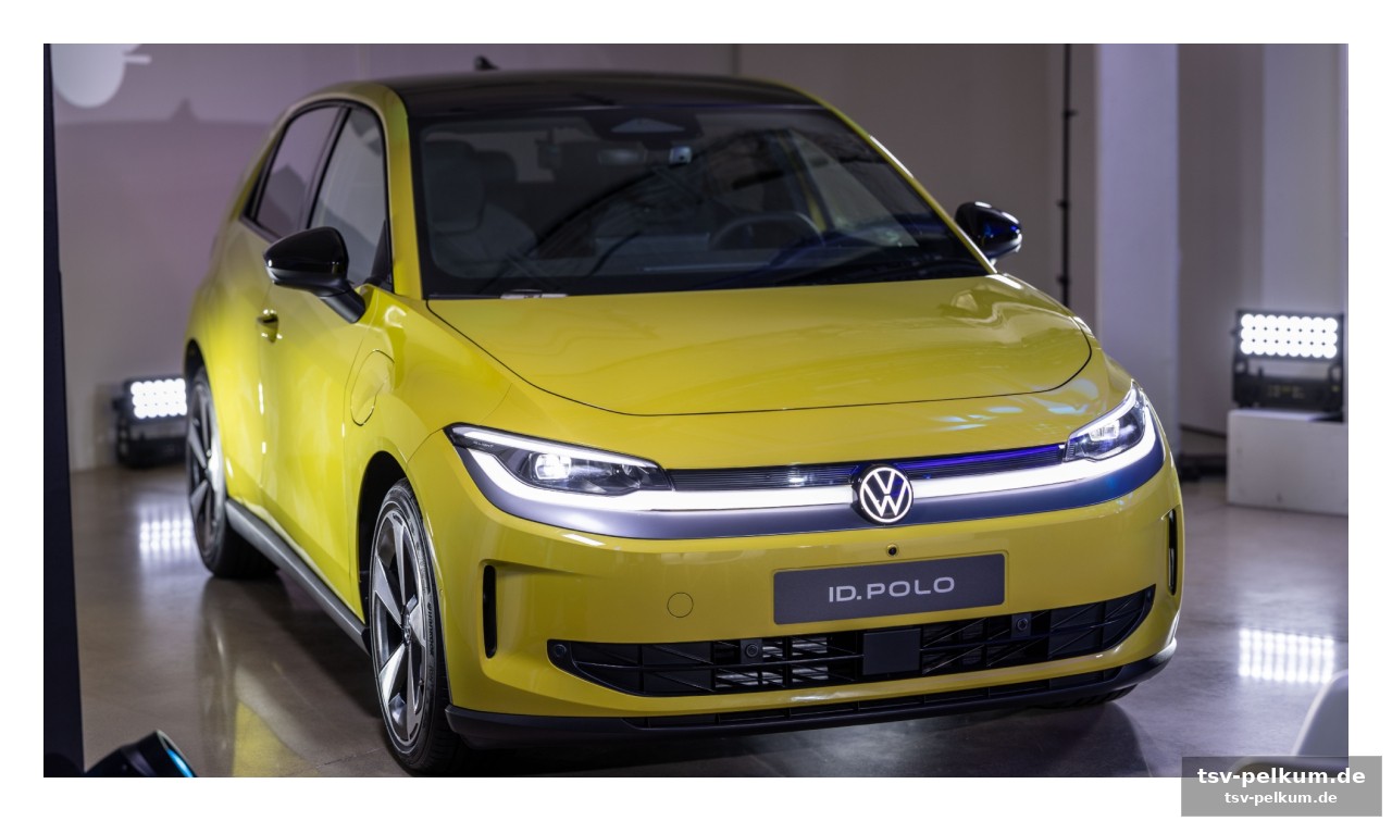 Made in spanien: martorell als neuer e-auto-hotspot