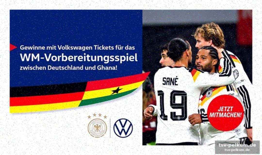 So nimmst du teil
