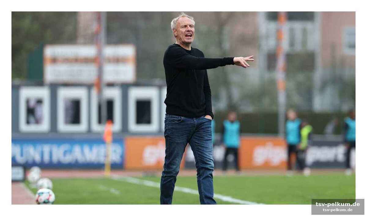 Personelle sorgen beim wac