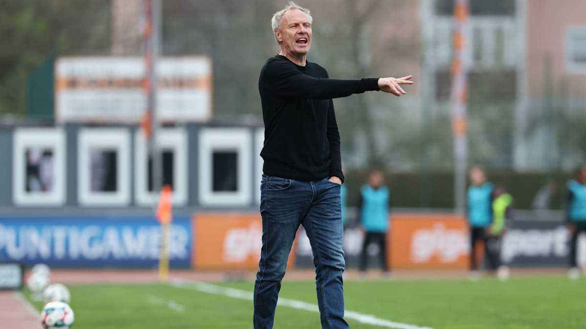Wac gegen blau-weiß linz: kann silberberger den befreiungsschlag landen?