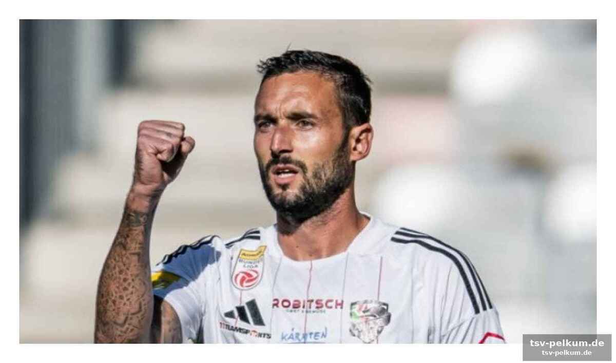 Pink: vom innenbandriss zum matchwinner