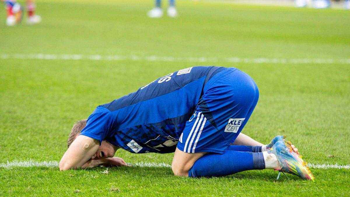 Wac versinkt im tiefschlaf: null punkte 2026, spieler träumen vom siebenten