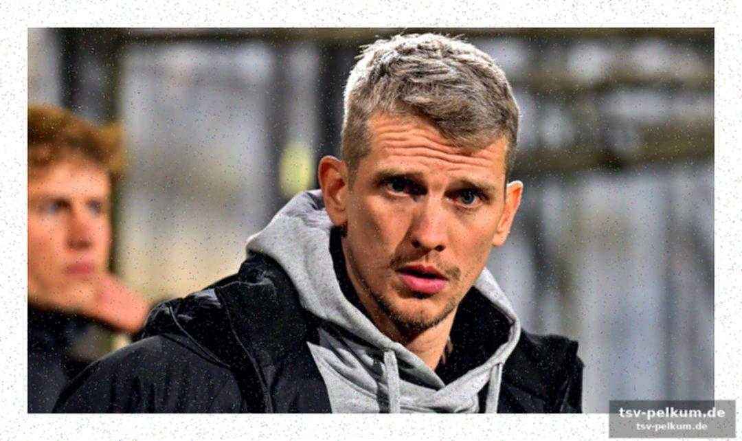 Lars bender schaltet den modus „intensiv und zielgerichtet“