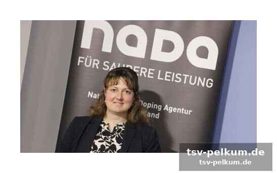 Wada rechtfertigt ihre pläne mit interessenskonflikten
