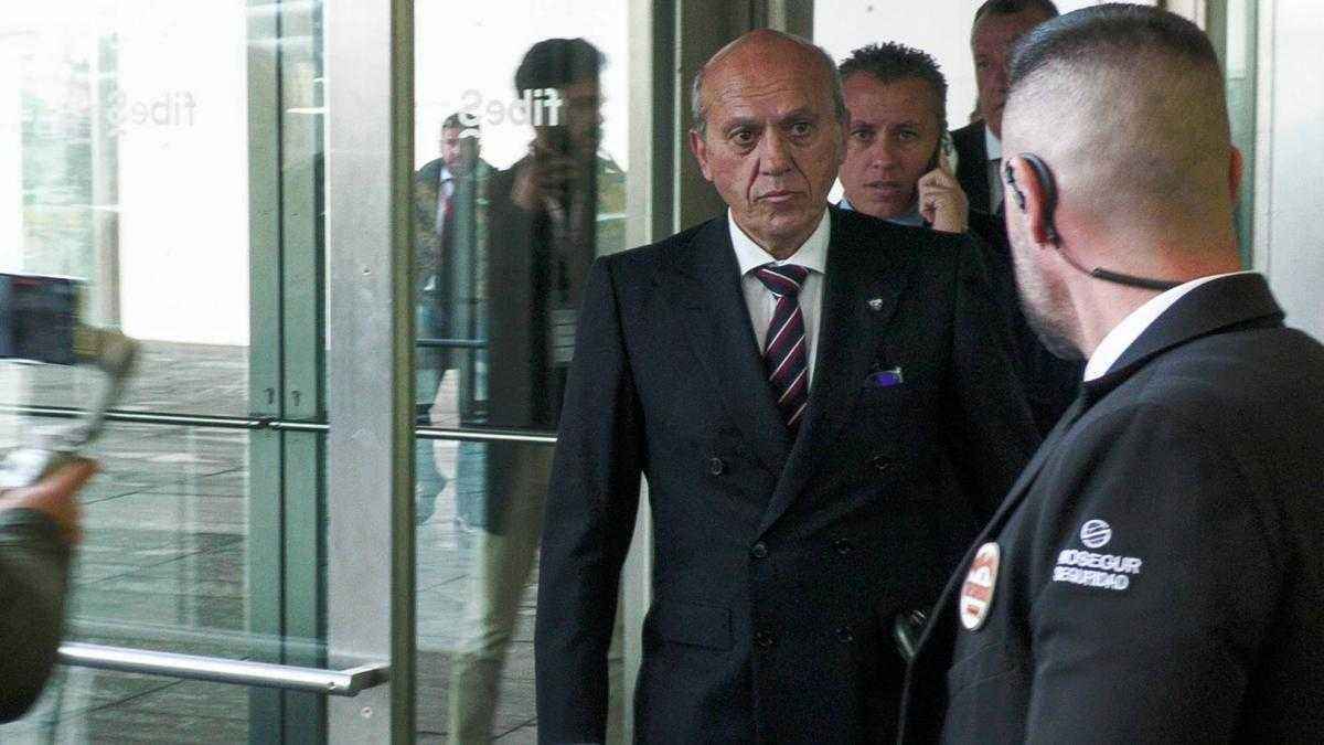 Waffenstillstand im sevilla-derby: del nido benavente entschuldigt sich