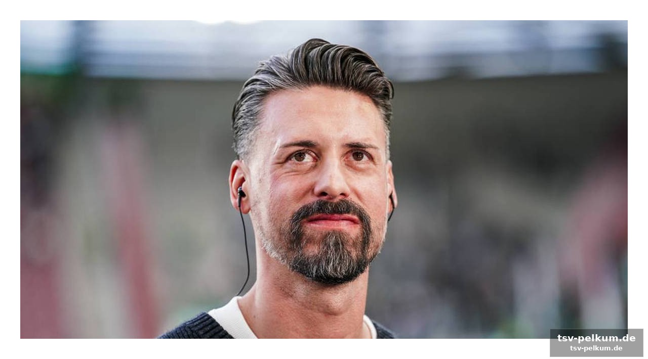 Die suche nach einem nachfolger für mckenna