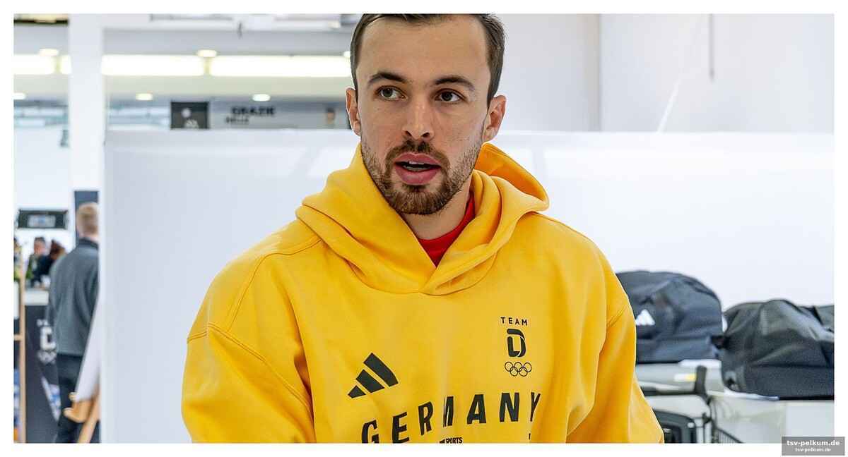Personelle veränderungen und neue gesichter im team