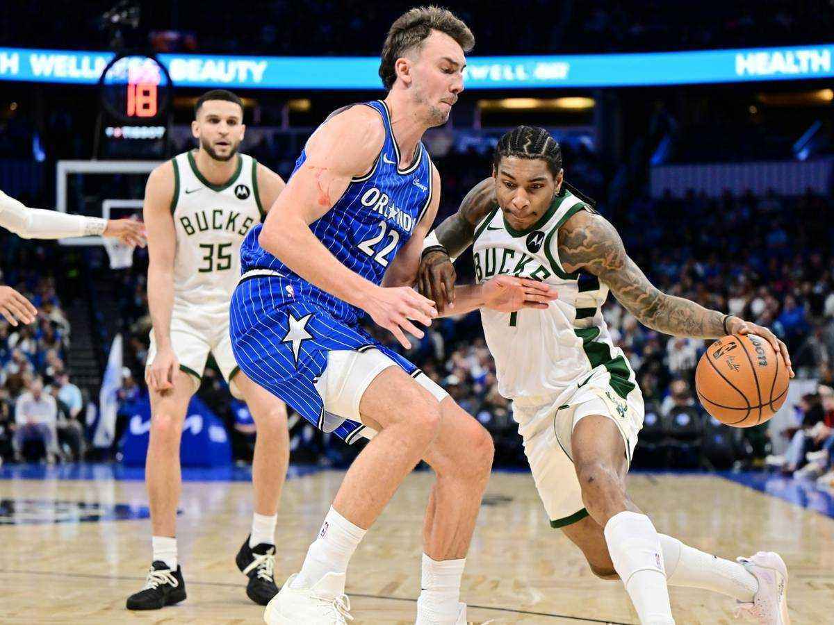 Wagner feiert starkes comeback – magic und schröder siegen