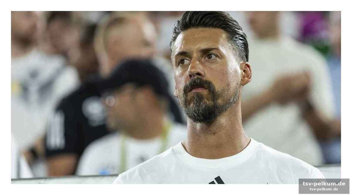 Neuer job? wagner nimmt sich zeit