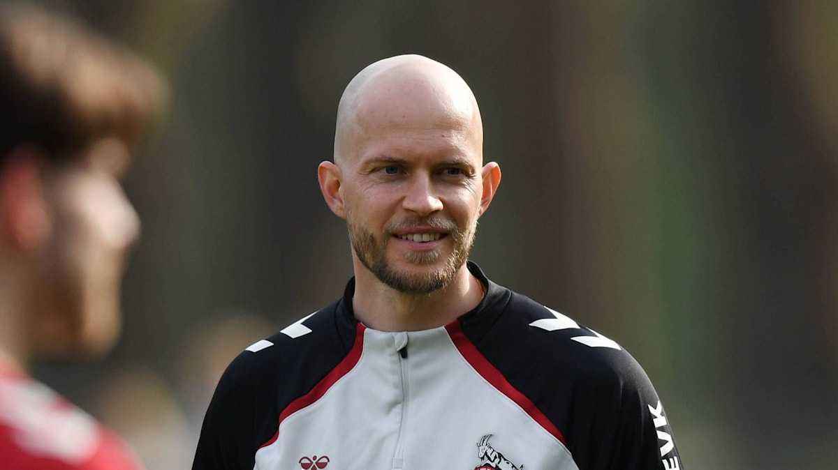 Wagner übernimmt köln: „ich bin kein retter, ich bin arbeiter“