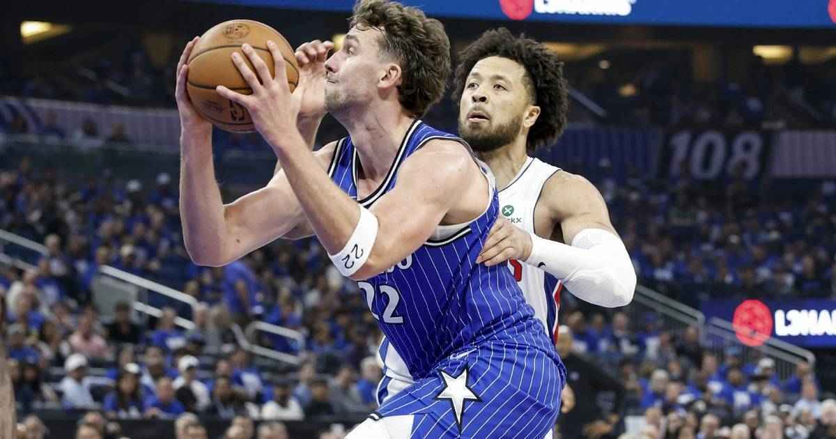Wagner verletzt: orlando in nba-playoffs gefährdet!