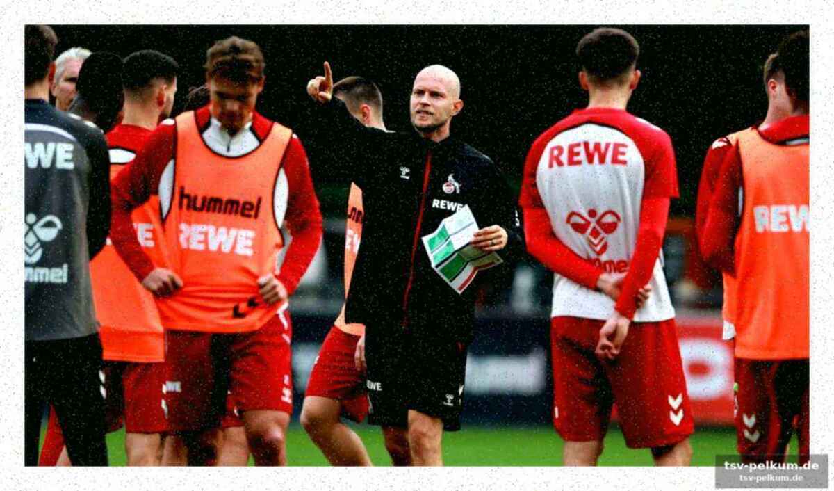 Die misere der letzten spiele: ein blick zurück