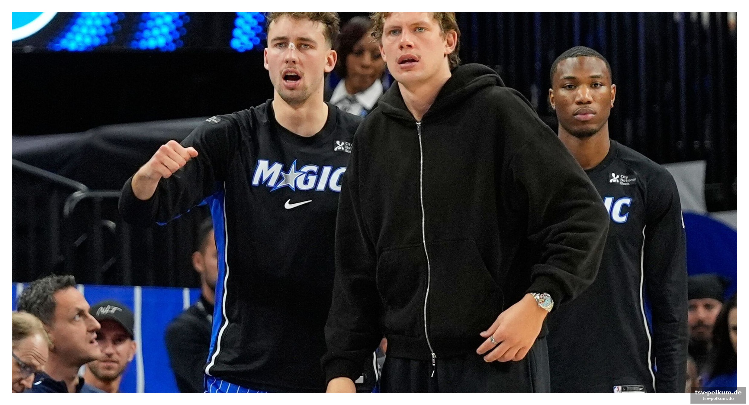 Moritz’ vertragsende und die free-agency-zeit