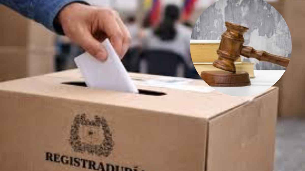 Wahlen in kolumbien: strenge regeln für einen sicheren wahlsonntag