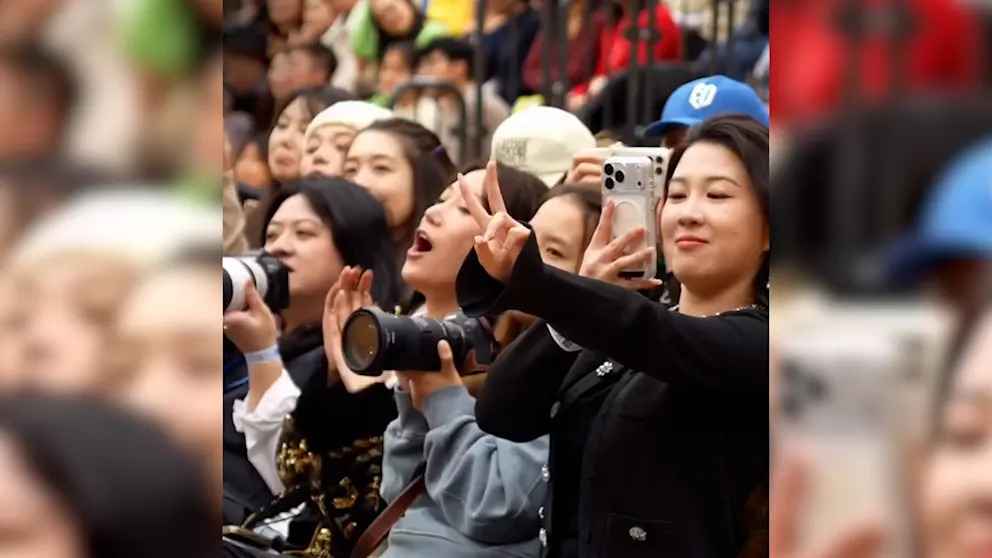 Wahnsinn in der Tischtennis-Bundesliga! Chinesische Fans stürmen die Hallen!