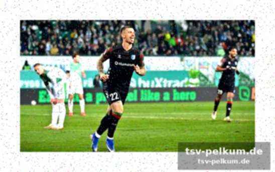 Magdeburg dreht das spiel