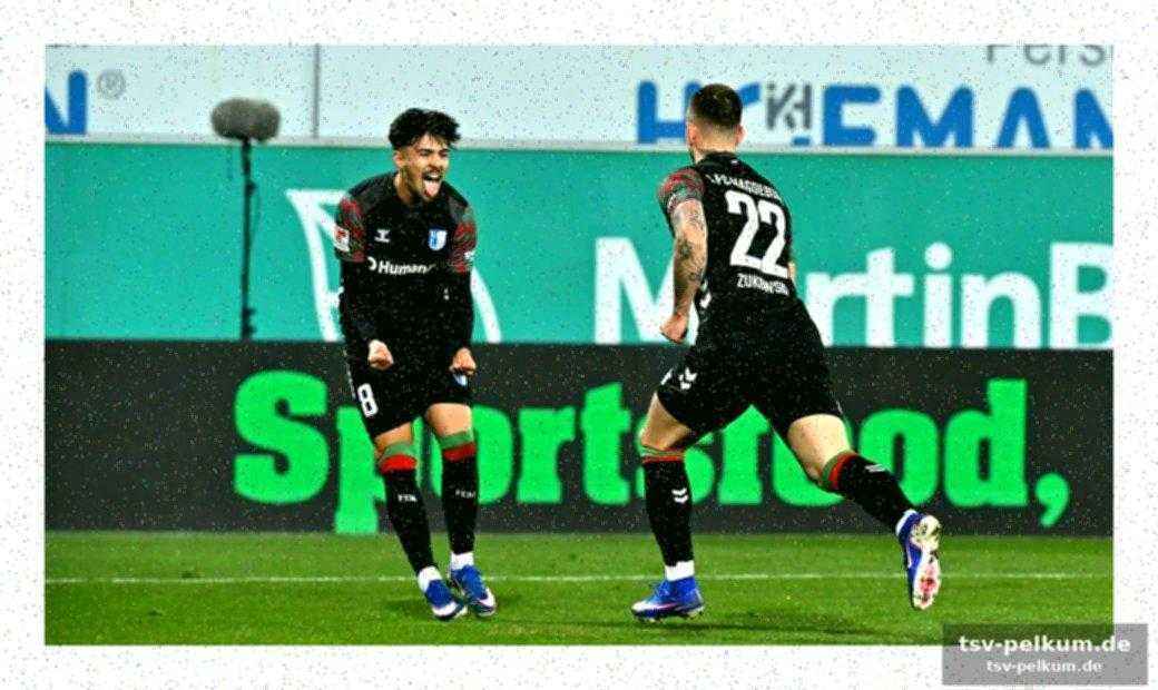 Reaktionen nach dem spiel