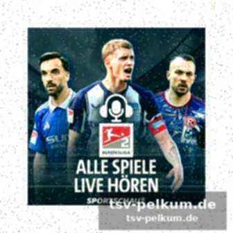 Ausblick: die nächsten spiele