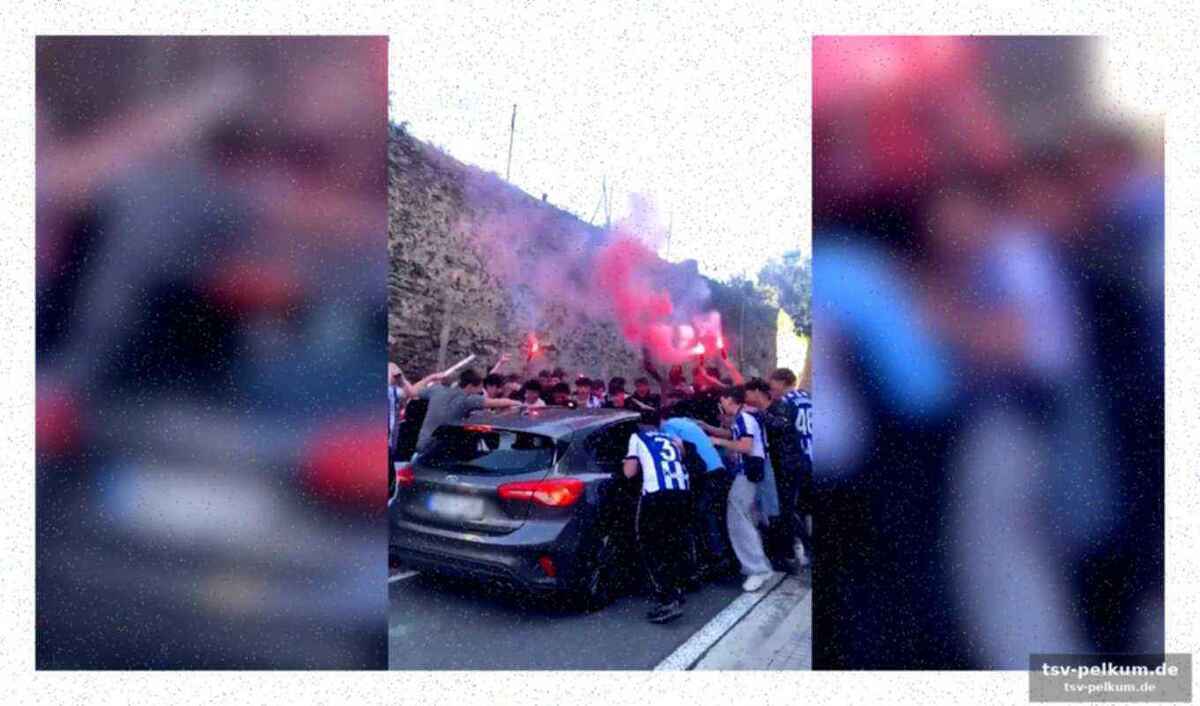 Ein debüt, das in erinnerung bleibt