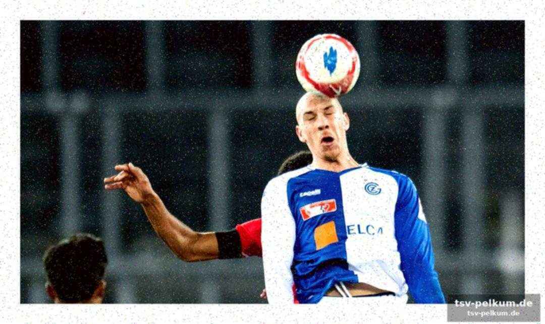 Sion dominiert die erste hälfte