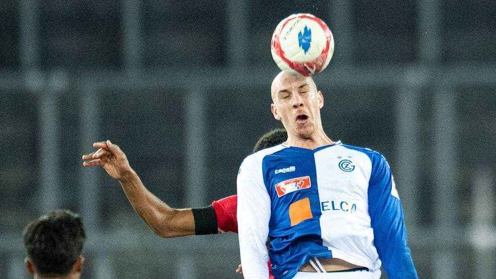 Wahnsinn in zürich: gc dreht spiel gegen sion in dramatischer nachspielzeit
