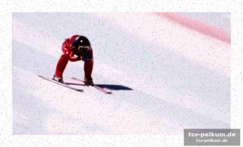 Die königin der geschwindigkeit: wer ist valentina greggio?