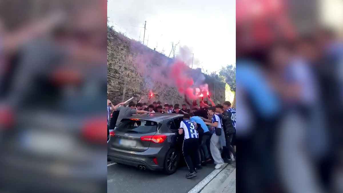 Ein debüt, das emotionen hochkocht