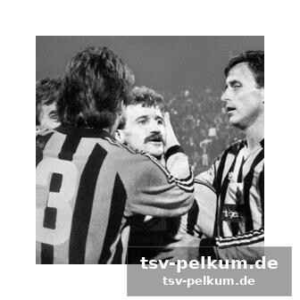 Emotionen, geschichte und tradition: die zutaten für ein derby