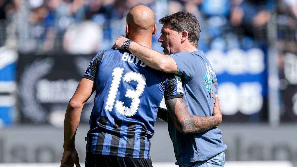 Waldhof mannheim: aufholjagd kaschiert defensiv-alarm!