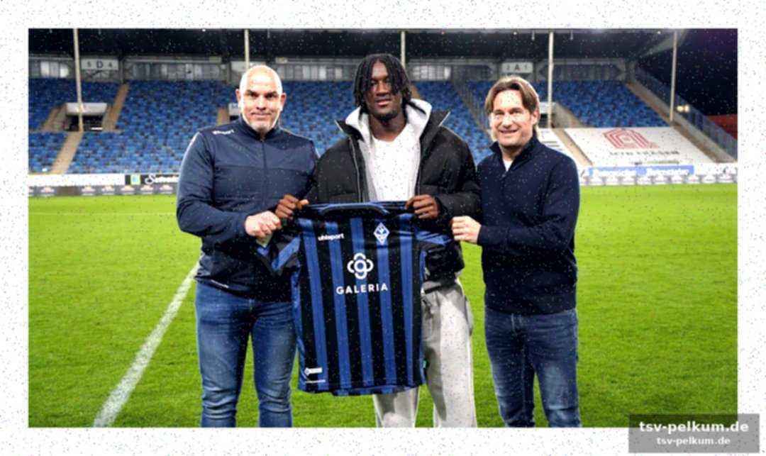 Tiefere bedeutung: signal an die liga