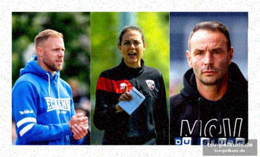 Holtz sieht chance für den kader