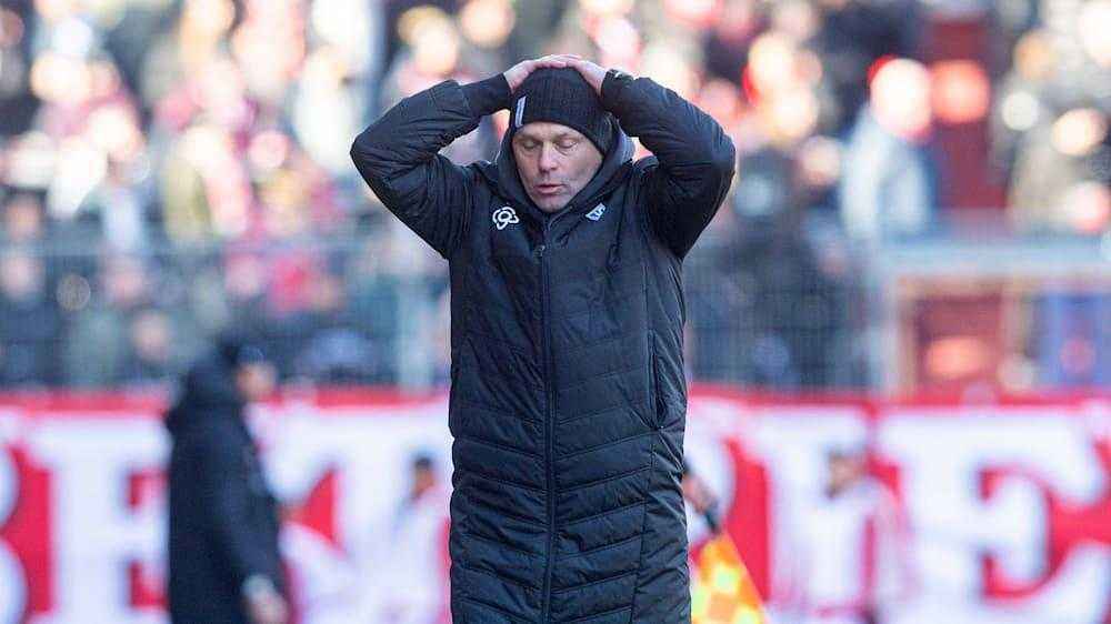 Waldhof mannheim vor schwieriger auswärtsaufgabe: vier ausfälle gegen vfb stuttgart ii