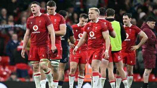 Wales vor dem aus: 15 niederlagen, 129 millionen schulden – und jetzt droht dem rugby das ende