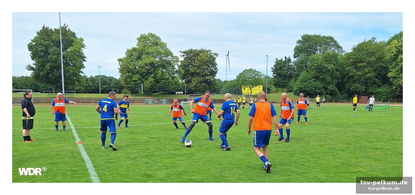 Sv spellen triumphiert ohne niederlage