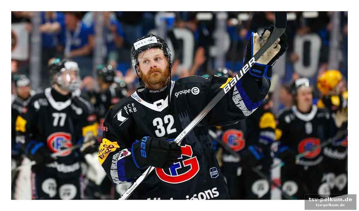 Björklöven feiert den coup: liga-aufstieg und top-verpflichtung